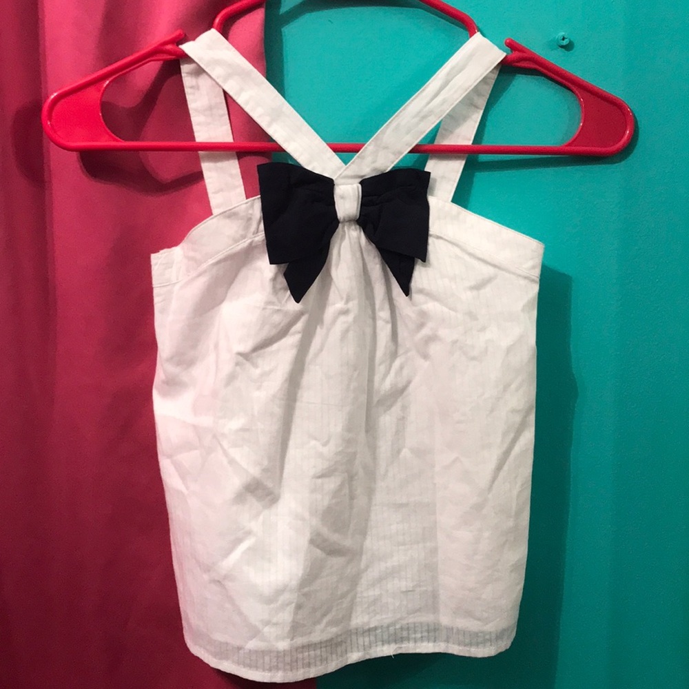 ⭐️LAST CHANCE! EUC Gymboree top - Size 6